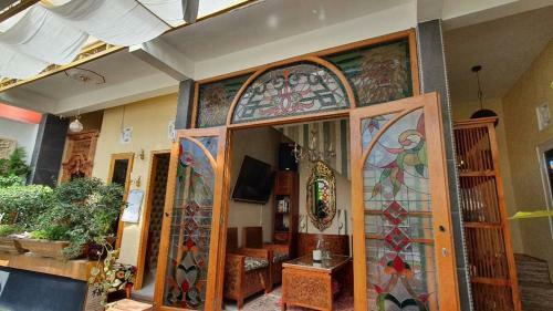 Hostal La Vie En Rose Residence