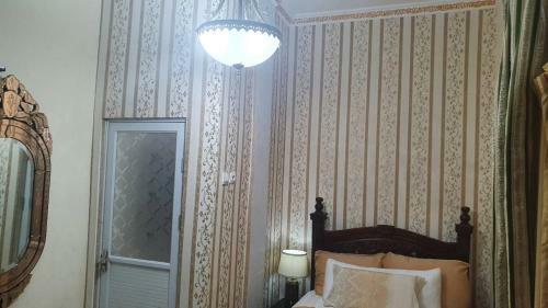 Hostal La Vie En Rose Residence
