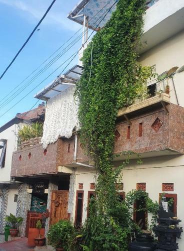 Hostal La Vie En Rose Residence