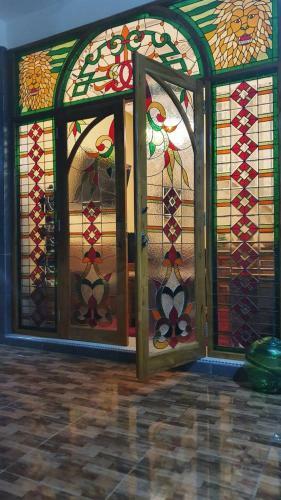 Hostal La Vie En Rose Residence