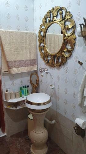 Hostal La Vie En Rose Residence