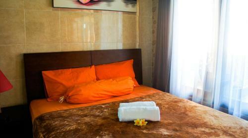 Hostal Luna House Legian