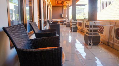 Hostal Luna House Legian