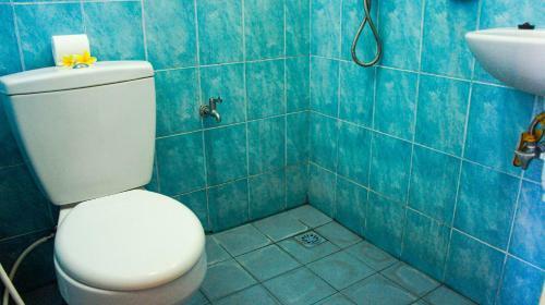 Hostal Luna House Legian