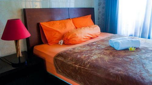 Hostal Luna House Legian