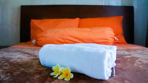Hostal Luna House Legian