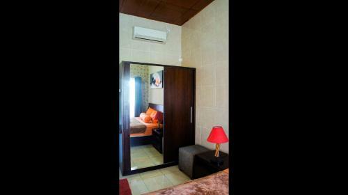 Hostal Luna House Legian