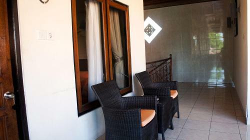 Hostal Luna House Legian