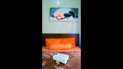 Hostal Luna House Legian