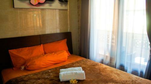 Hostal Luna House Legian