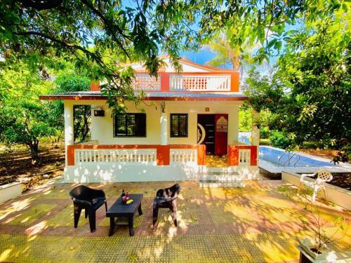 Mango Villa
