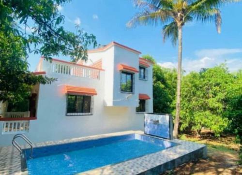 Mango Villa