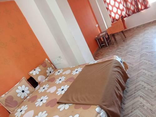 Apartamento Ahmed Cottage