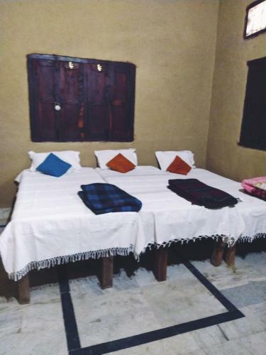 Hostal Vrinda Kunja Ashram