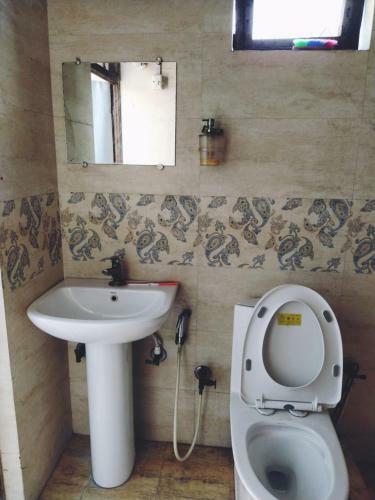 Hostal Vrinda Kunja Ashram