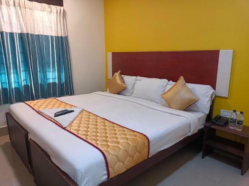 Skyry Hotels