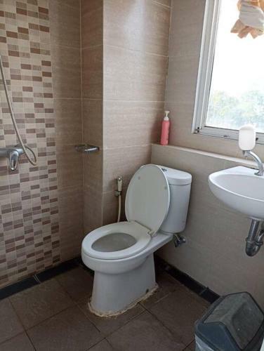 Apartement Di Pusat Kampus, Seturan
