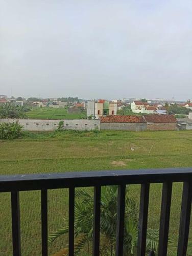 Apartement Di Pusat Kampus, Seturan