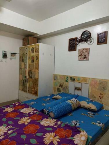 Apartement Di Pusat Kampus, Seturan