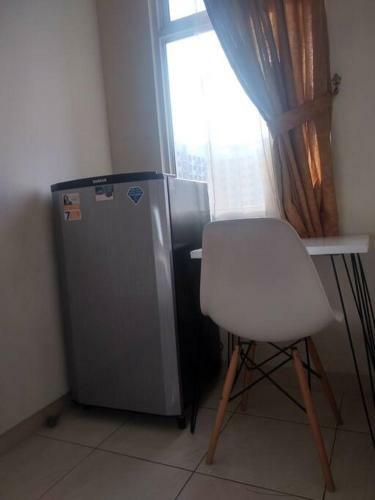 Apartment Studio Springlake Summarecon