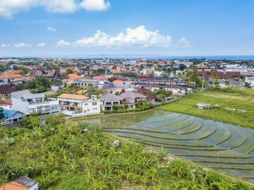 Villa Berawa Breeze