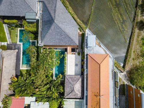 Villa Berawa Breeze