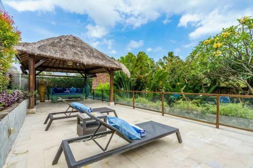 Villa Berawa Breeze