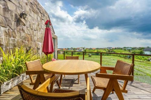 Villa Berawa Breeze