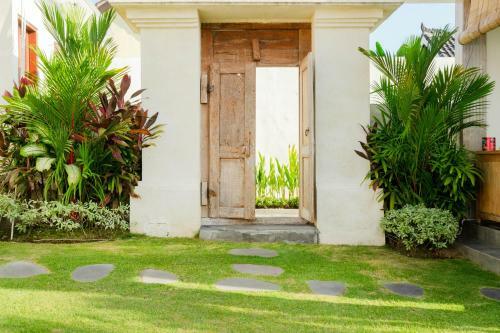 Hostal Rara Guest House