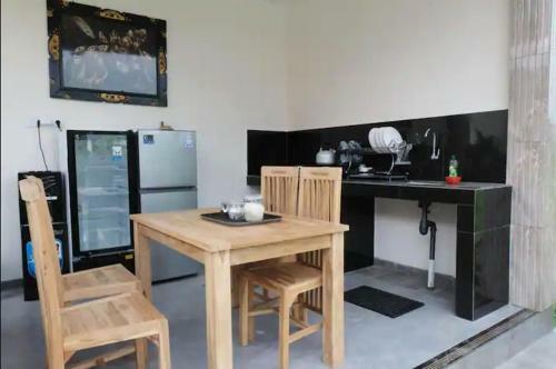 Hostal Rara Guest House