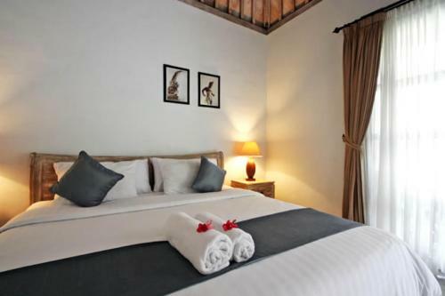 The Kanjeng Suites Batubelig
