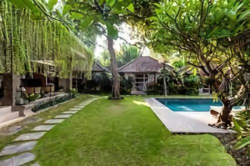 The Kanjeng Suites Batubelig