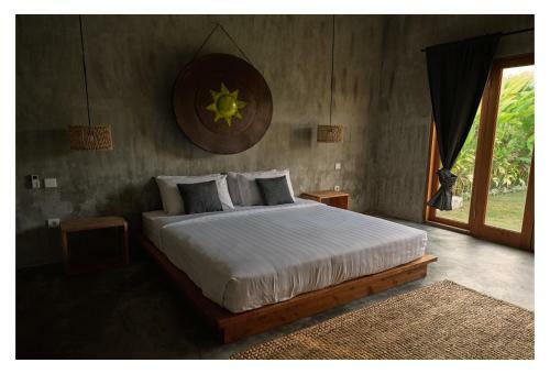 The Laut Villa