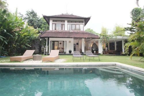 Villa Rita 2br With Pool By Azure
