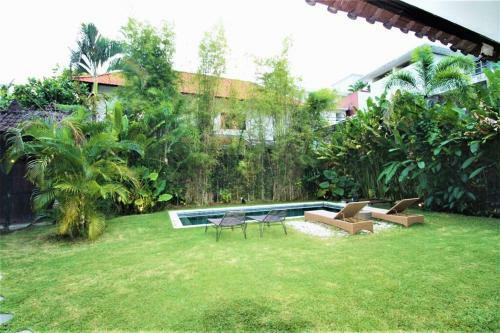 Villa Rita 2br With Pool By Azure