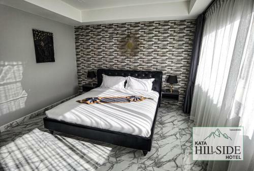 Kata Hillside Hotel