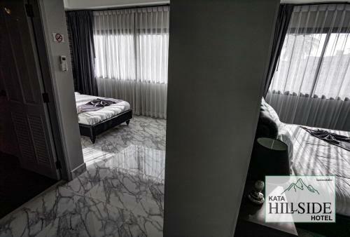 Kata Hillside Hotel