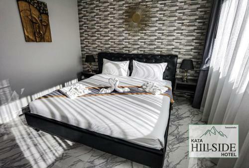 Kata Hillside Hotel