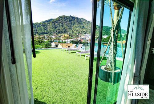 Kata Hillside Hotel