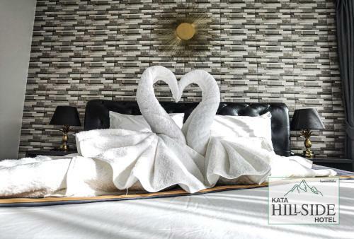 Kata Hillside Hotel