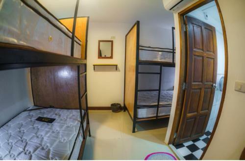 Hostal Nitro House