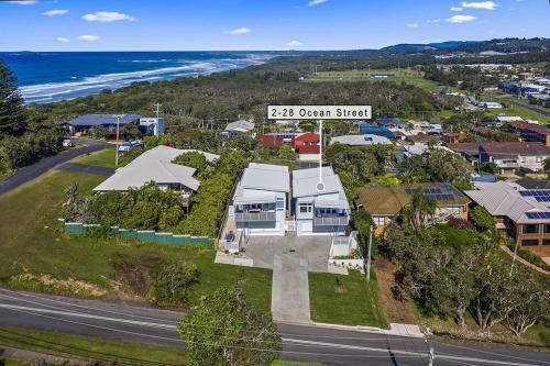 Bluehaven Woolgoolga