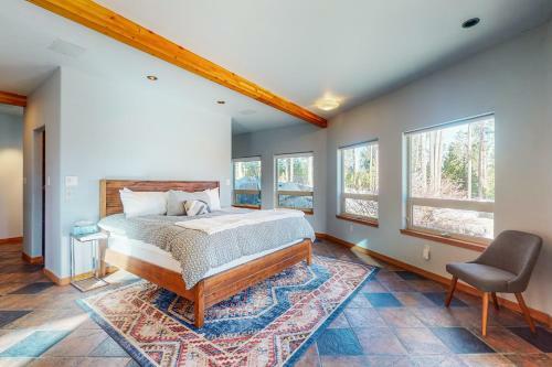 Grand Golf Course Chalet