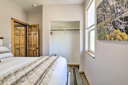 Pagosa Elevated Dtwn Home With Stunning Views