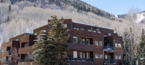 Ice House 220 By Exceptional Stays