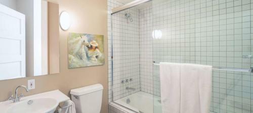 Ice House 220 By Exceptional Stays