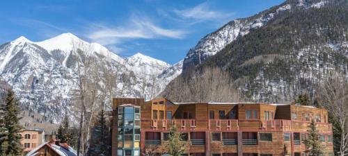 Ice House 220 By Exceptional Stays