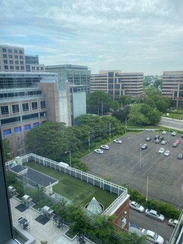 Apartamento Atlantic West Station