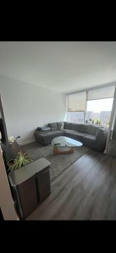 Apartamento Atlantic West Station