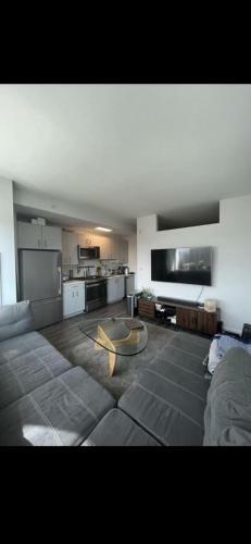 Apartamento Atlantic West Station